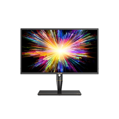 Asus: Neuer, farbenfroher Monitor für Profis vorgestellt