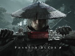 Phantom Blade Zero Werbegrafik