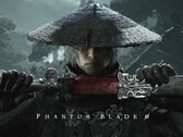 Phantom Blade Zero Werbegrafik