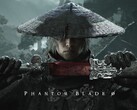 Phantom Blade Zero Werbegrafik