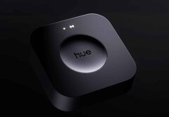 Ein Leak liefert Details zu Preis und Verfügbarkeit der nahenden Philips Hue Bridge Pro. (Bildquelle: Signify via Hueblog)