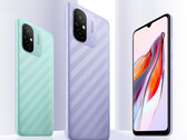 Das Redmi 12C soll laut Leak bald umgelabelt als Poco C55 auf den Markt kommen. (Bild: Xiaomi)