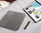 ARM-Tablets wie das Microsoft Surface Pro X sind dank x64-Emulation deutlich vielseitiger einsetzbar. (Bild: Microsoft)
