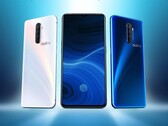In China wurde das Realme X2 Pro offiziell vorgestellt, zusätzlich zu den hier gezeigten Modellen gibt es auch eine Master-Edition.