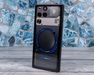 Der Nachfolger des RedMagic 11 Pro (abgebildet) könnte einen größeren Akku erhalten.