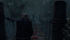 Resident Evil 4 Remake