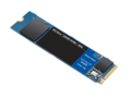Western Digital Blue SN550 NVMe SSD 1 TB Benchmarks