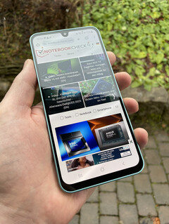 Samsung Galaxy A16 5G