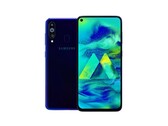Das Samsung Galaxy M40 soll zum neuesten Preis-Leistungssieger aus Südkorea werden.