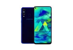 Das Samsung Galaxy M40 soll zum neuesten Preis-Leistungssieger aus Südkorea werden.