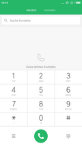 Telefon-App Xiaomi Redmi 5A