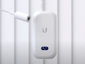 Unifi Protect AI Theta arbeitet mit kleinen Kameras. (Bild: Ubiquiti Networks)