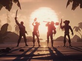 Sea of Thieves kann auf Steam noch bis zum 21. September kostenlos gespielt werden und ist anschließend zum bisherigen Tiefstpreis erhältlich.