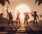 Sea of Thieves kann auf Steam noch bis zum 21. September kostenlos gespielt werden und ist anschließend zum bisherigen Tiefstpreis erhältlich.