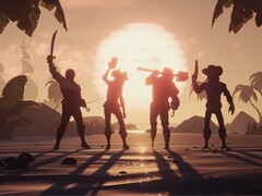 Sea of Thieves kann auf Steam noch bis zum 21. September kostenlos gespielt werden und ist anschließend zum bisherigen Tiefstpreis erhältlich.
