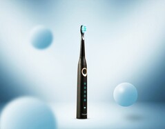 In ausreichender Anzahl können sogar Zahnbürsten verheerende DDoS-Angriffe durchführen. (Bild: Giorgi Iremadze)