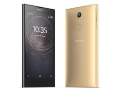 Sony Xperia L2 im Test