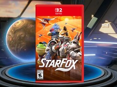 Star Fox Switch 2
