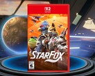 Star Fox Switch 2