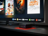 Tuxedo packt einen Intel Core Ultra X7 358H in einen Mini-PC.