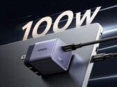 Das Ugreen Nexode Air 100W ist ein starkes neues GaN-Netzteil