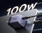 Das Ugreen Nexode Air 100W ist ein starkes neues GaN-Netzteil