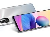 Das Redmi Note 10 5G soll nach Europa kommen, allerdings als Poco M3 Pro 5G. (Bild: Xiaomi)