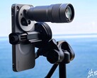 Eines der ersten Photo-Samples aus der Kamera des Vivo X500 Pro Max mit 400mm Telekonverter kann begutachtet werden.