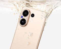Der Nachfolger des abgebildeten Vivo V60 soll auch als schnellere Elite-Version angeboten werden. (Bildquelle: Vivo)