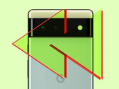 In der vergangenen Woche hat Google überraschend das Pixel 6 und das Pixel 6 Pro enthüllt. (Bild: Google, bearbetiet)