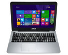 Test Asus X555LN-XO112H Notebook