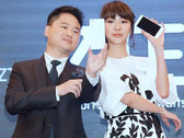 ZTE: 26 Millionen Smartphones in H1 und neues Produkt vom Ex-Blackberry-Team