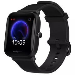 Amazfit Bip U Pro: Gut ausgestattete Smartwatch zum Top-Preis abstauben