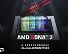 Die RDNA2-Architektur könnte bald auch Gaming-Notebooks einen ordentlichen Performance-Boost verschaffen. (Bild: AMD)