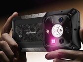 Armor 28 Pro: Rugged-Smartphone mit Nachtsichtkamera (Bildquelle: Ulefone)
