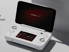 Ayaneo bringt einen neuen Gaming-Handheld auf den Markt (Symbolbild, Bildquelle: Ayaneo)