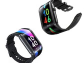 Nubia Watch: Die Smartwatch mit gebogenen Display ist günstig vorbestellbar