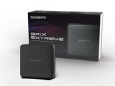 Gigabyte Brix Extreme: Neue Mini-PCs angekündigt