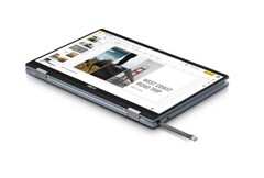 Flip CX5400: Spannendes Highend-Chromebook mit Stylus vorgestellt