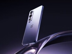 OnePlus Ace 3V: Smartphone ist ab sofort im direkten Import zu haben
