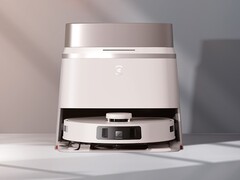 Deebot T30 Pro: Neuer Saug- und Wischroboter