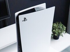 Die Sony PS5 Pro soll eine DLSS-ähnliche Upscaling-Technologie unterstützen. (Bild: Dennis Cortés)