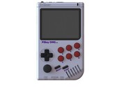 PiBoy DMGx: Gehäuse macht aus Raspberry Pi einen Gaming-Handheld