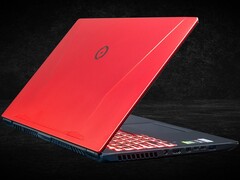 Test Origin PC EVO16-S (Clevo P960RD): Ein seltener 16,1-Zoll-Gaming-Laptop