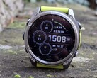 Garmin smartwatches receive a new recovery feature (symbolic image)