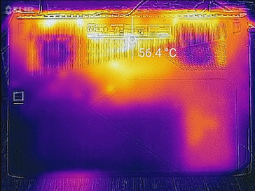 The Witcher 3, Unterseite