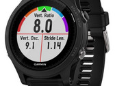 Forerunner 935: Fitness-Uhr mit smarten Funktionen