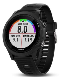 Forerunner 935: Fitness-Uhr mit smarten Funktionen