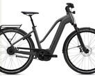Flyer Gotour 7.23: Neues E-Bike mit starker Ausstattung