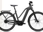 Flyer Gotour 7.23: Neues E-Bike mit starker Ausstattung